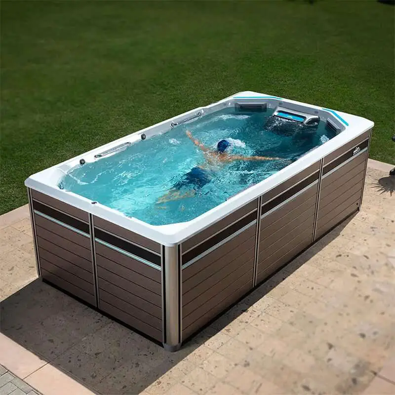 E550 Endless Pools® Fitness Systems