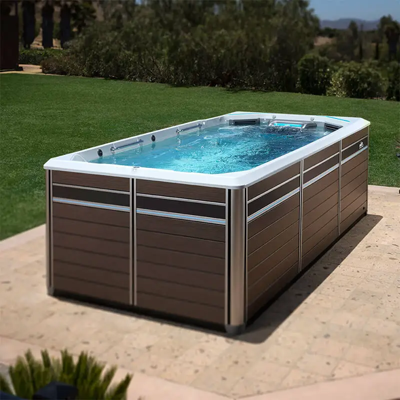 E550 Endless Pools® Fitness Systems
