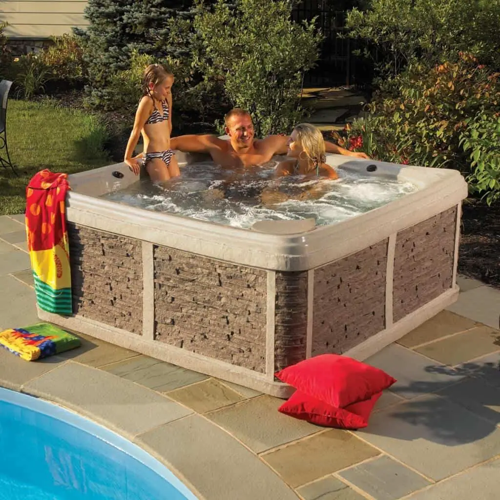 Energy Saving Tips For Your Hot Tub!
