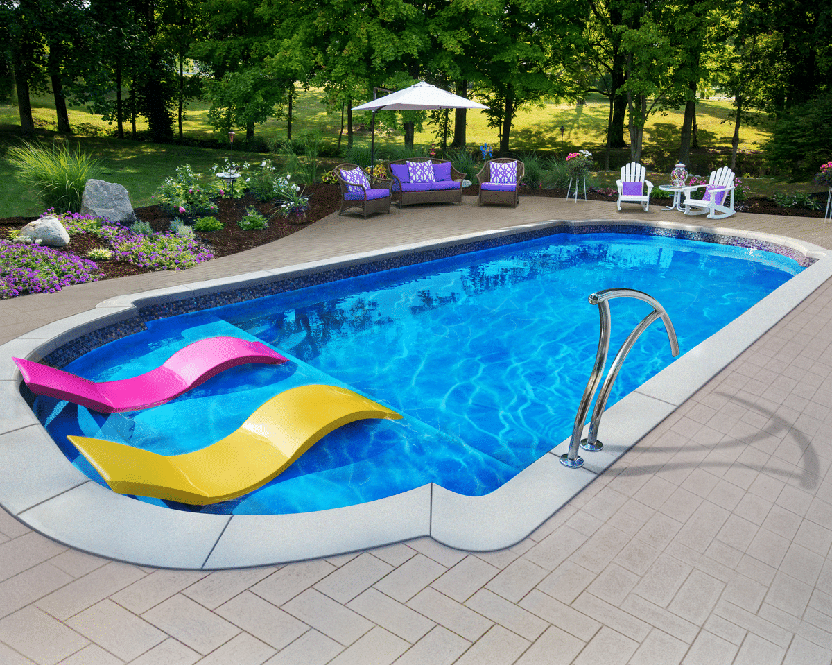Fiberglass Pool Prices: How Much Is My Pool Really Going ...