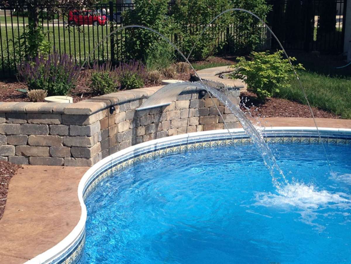 Fill A Pool: How Much Does It Cost To Fill A 20,000 Gallon ...