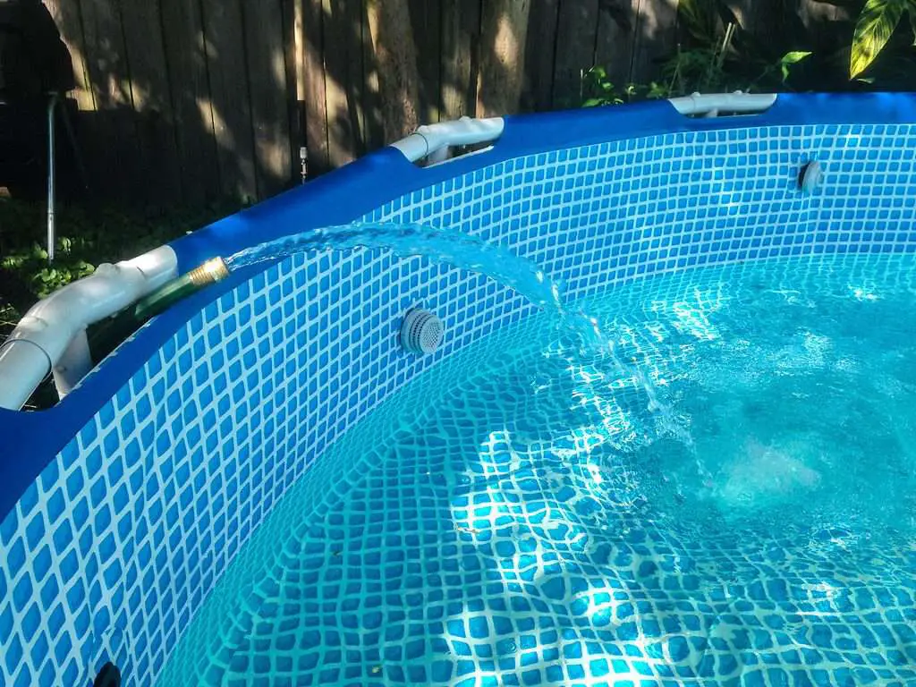 Filling Pool with Well Water: Read This Before You Fill ...