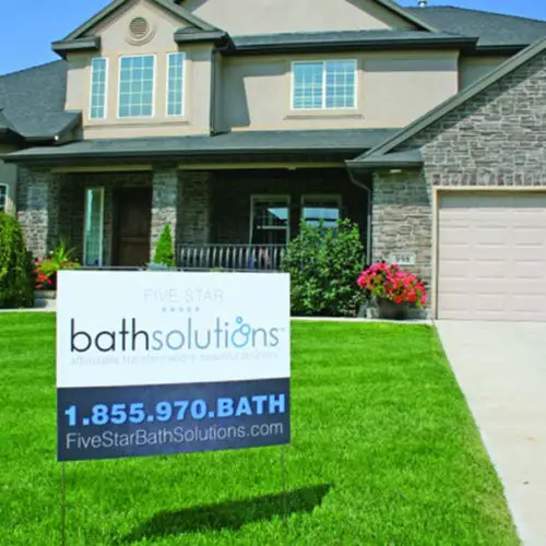 » Five Star Bath Solutions of Salt Lake City