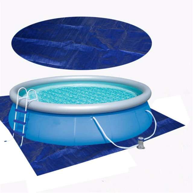 For Pool Cover Protector 6ft Foot Above Ground Protection ...