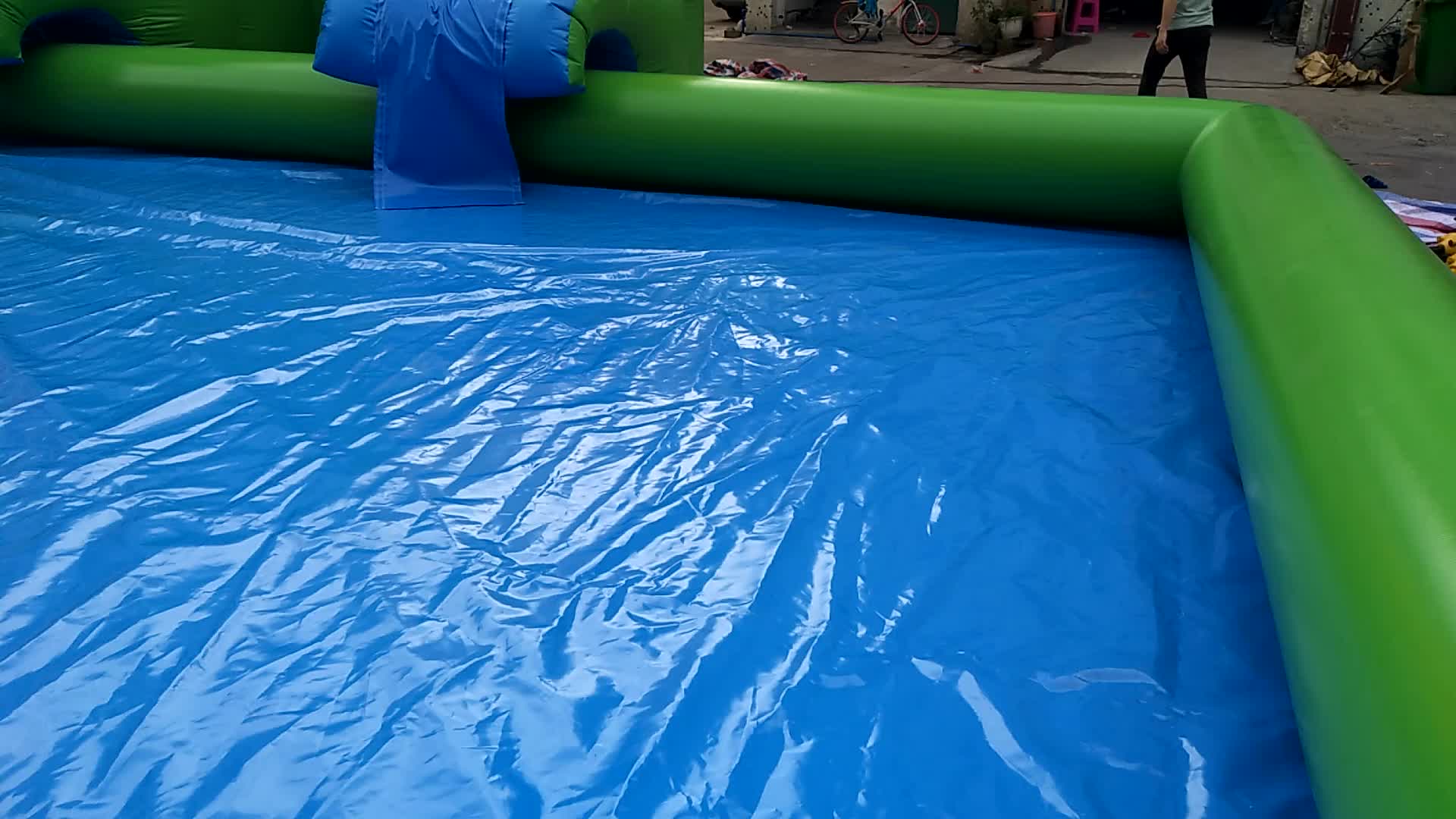 Giant Adult Pool Inflatable Swimming Pools Rental,Swimming ...