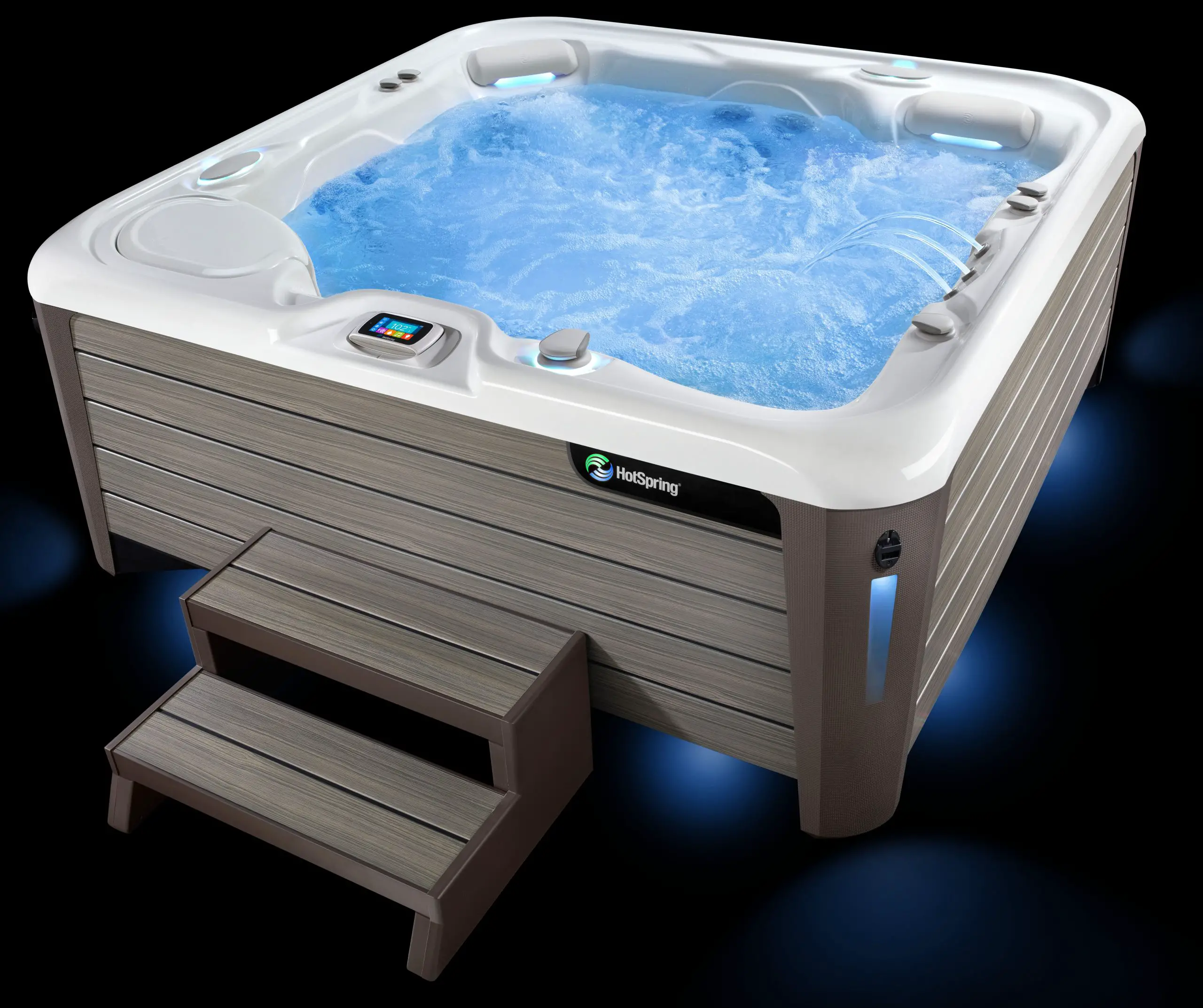 Highlife® Collection Hot Tubs