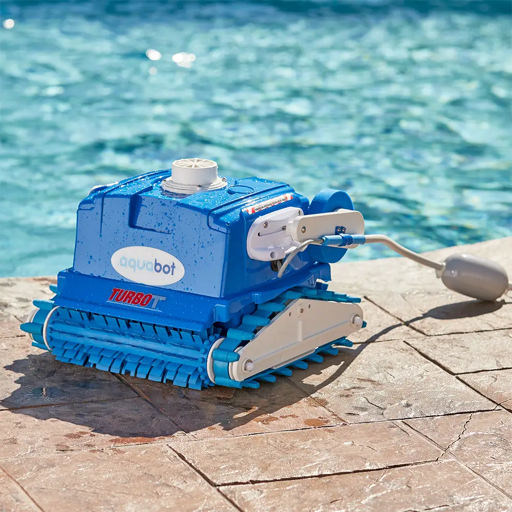Home &  Garden Aquabot Turbo T Plus ABTRT In