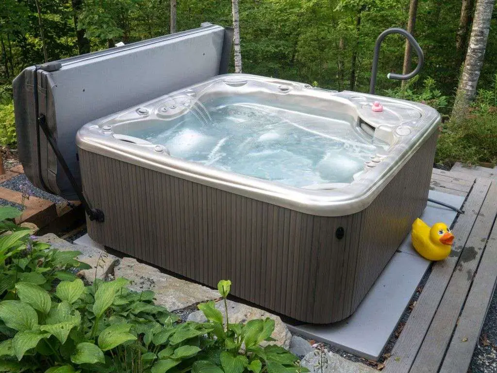 Hot Tub Albuquerque : Guidelines of home applications and other