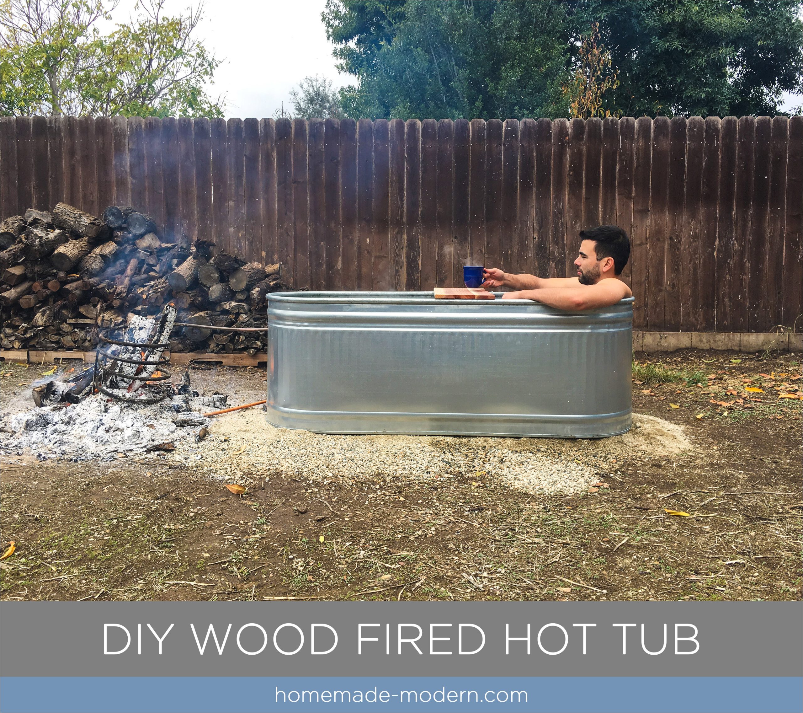 Hot Tub Designs and Layouts