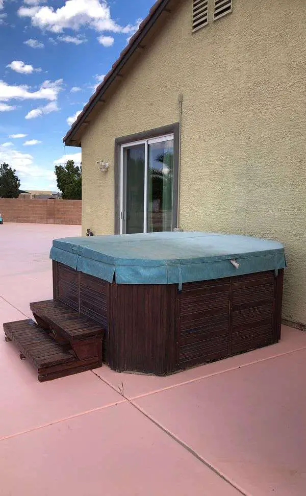 Hot Tub for Sale in Las Vegas, NV