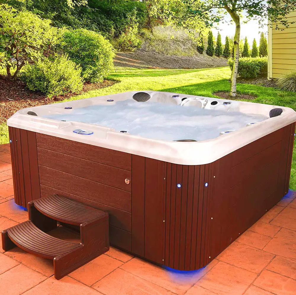 Hot Tub Prices: How Much Does a Hot Tub Cost ?
