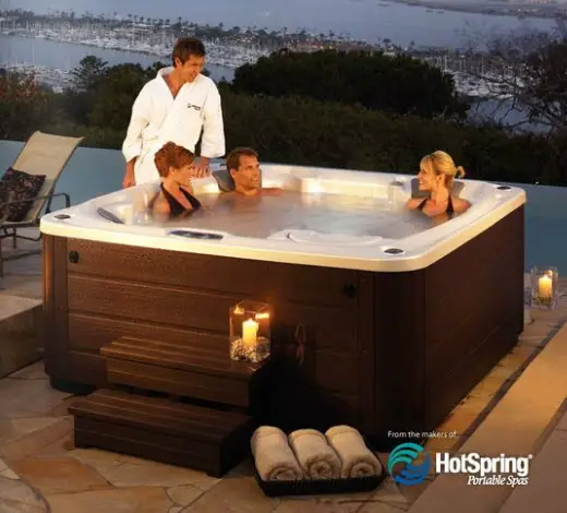 Hot Tub Sale Golden Valley, MN, Portable Spas for Sale
