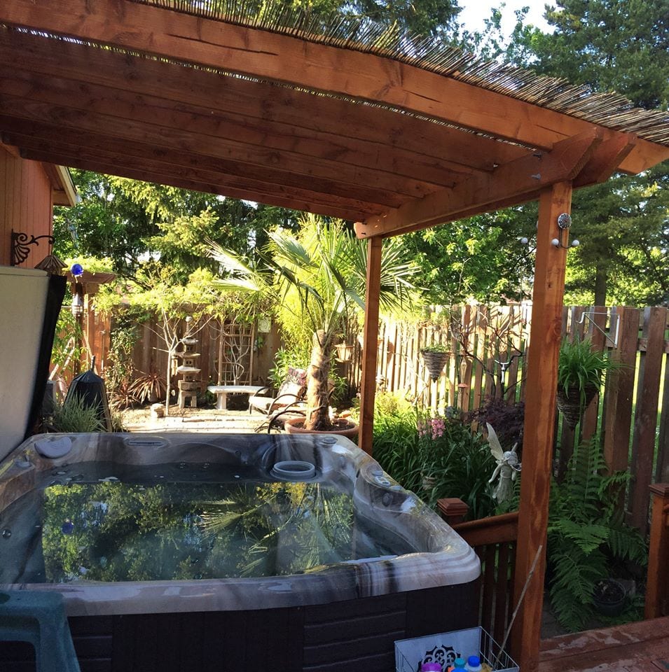 Hot Tubs and Spas for Sale in Indianapolis