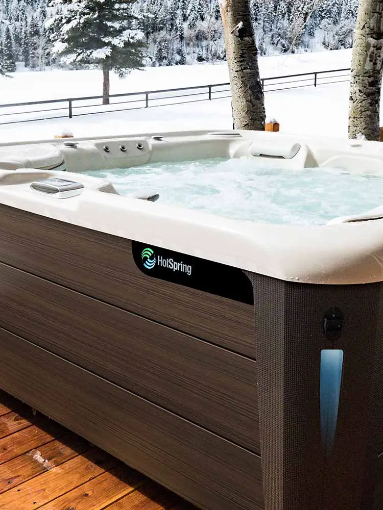 Hot Tubs for Sale in Maine &  New Hampshire
