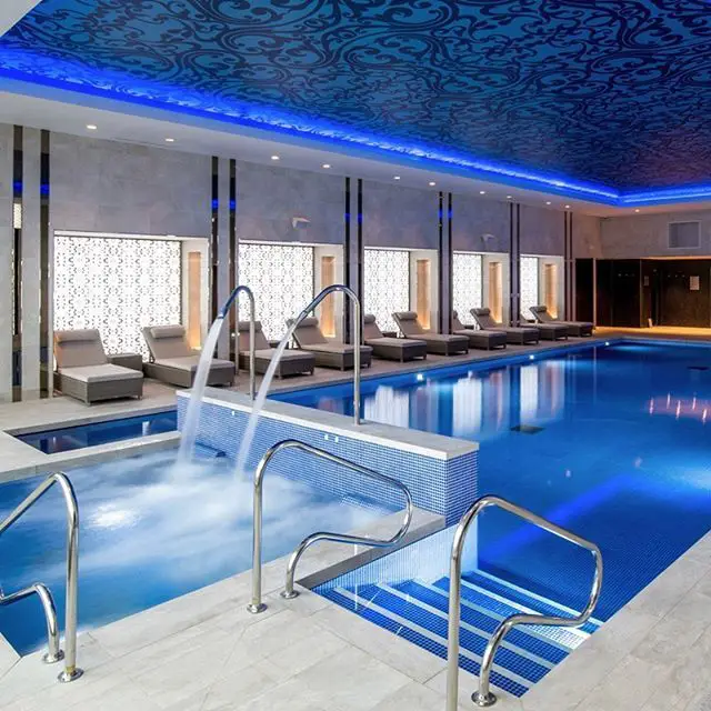 Hotels Near Me With 24 Hour Indoor Pool