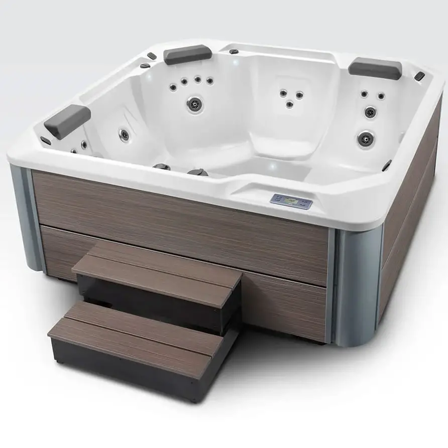 HotSpring Hot Tubs  PACE® 5 PERSON