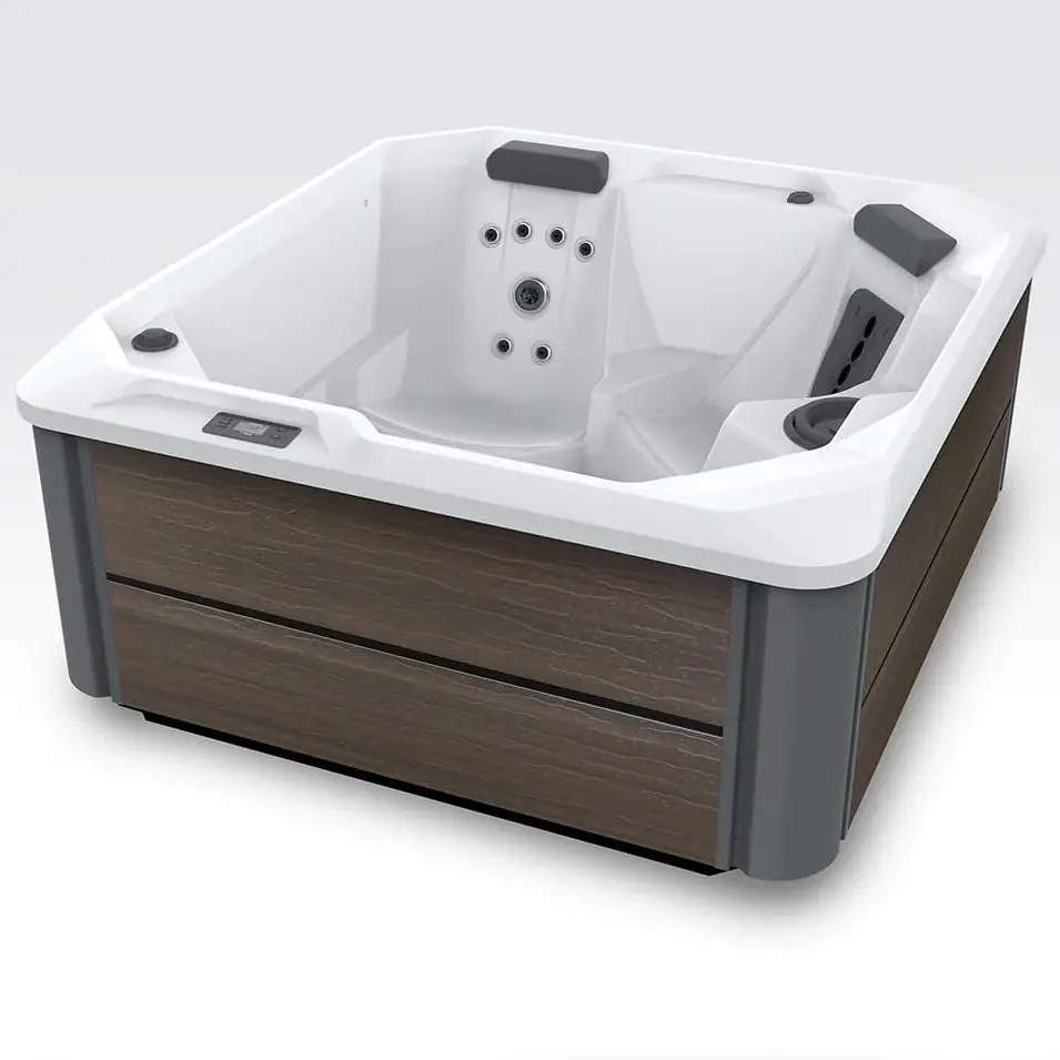 HotSpring Hot Tubs  THE SX 3 PERSON