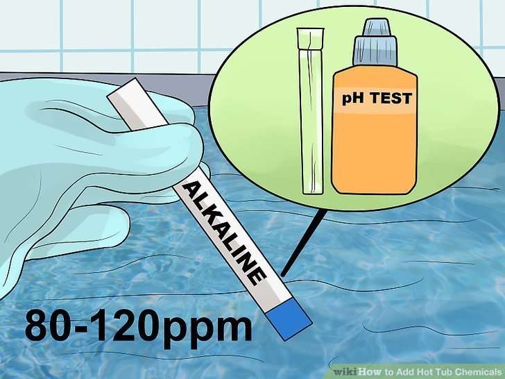 How Do I Increase Ph In My Pool