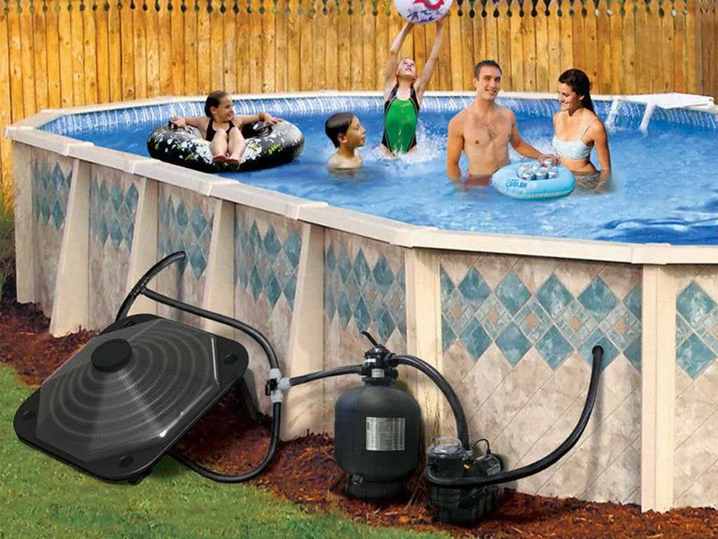 How Do You Choose the Best Pool Heater?  The WoW Style