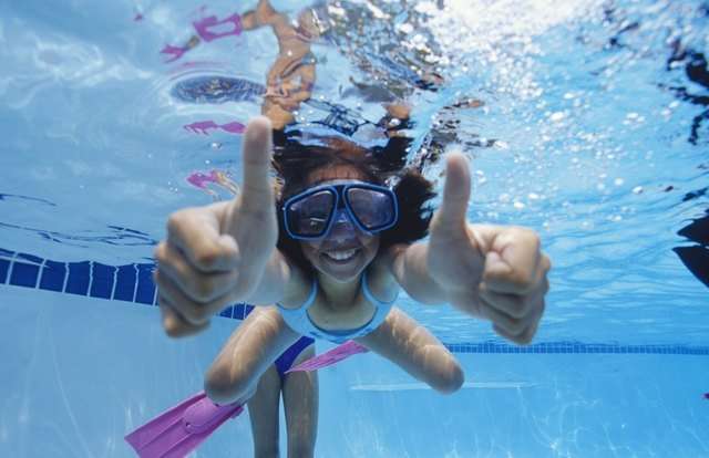 How Long After Adding Muriatic Acid Can You Swim?