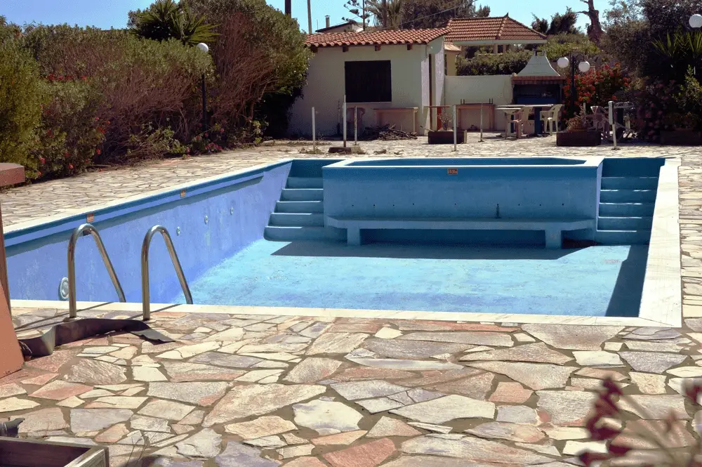 How Long Can You Leave A Pool Empty?
