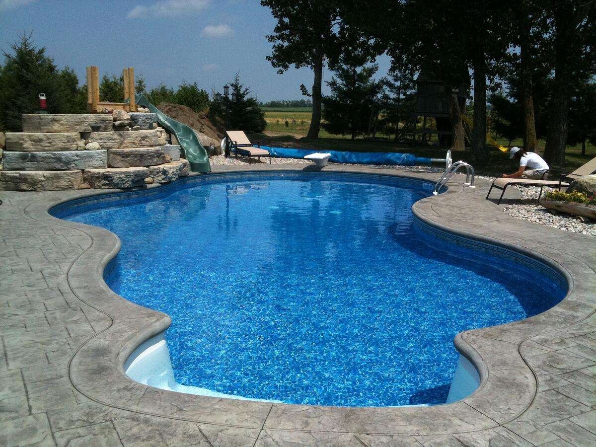 How much do Inground Pools Cost?