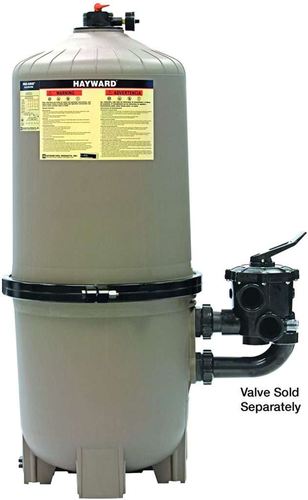 How Much Does A Hayward Pool Filter Cost? ~ Hayward ...