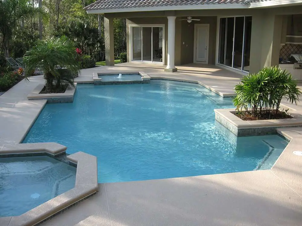 How Much Does A Pool Cost In Jacksonville Fl