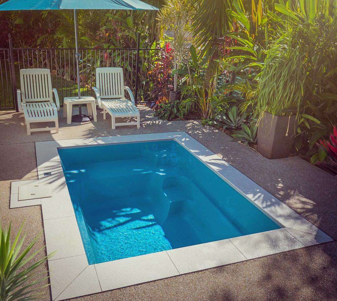 How Much Does an Inground Fiberglass Pool Cost?