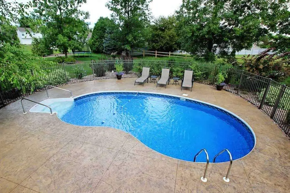 How Much Does An Inground Pool Cost?