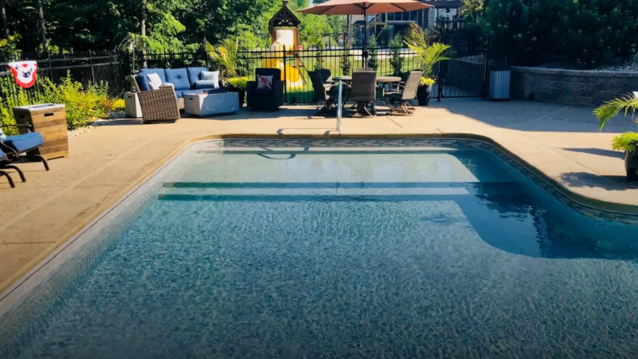 How Much Does an Inground Pool Cost?