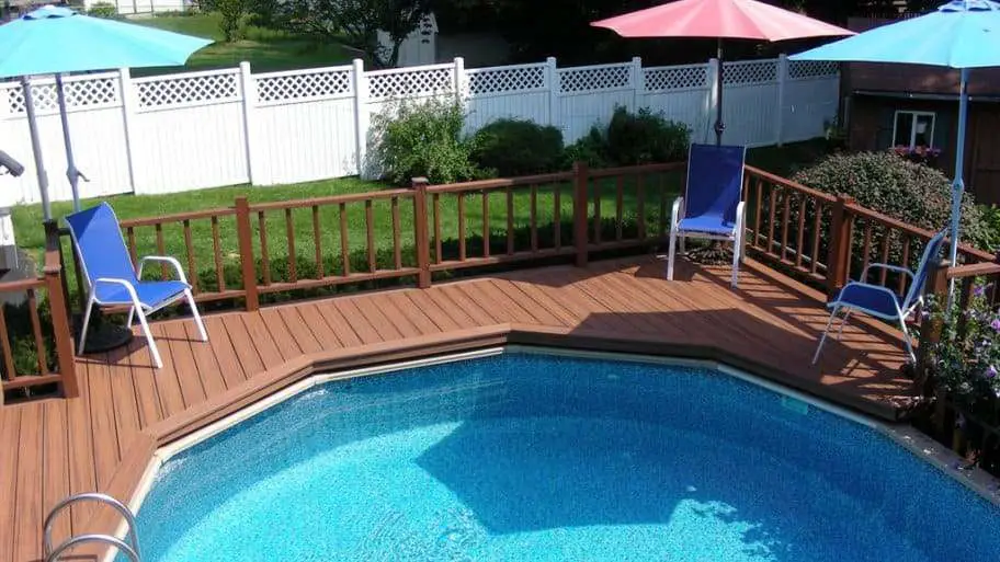 How Much Does Installing an Above Ground Pool Cost?