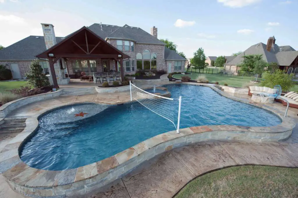 How Much Does it Cost to Build a Swimming Pool?