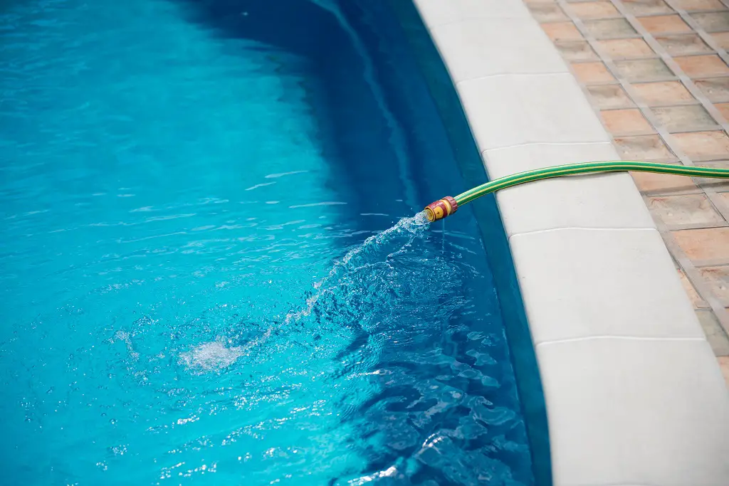 How Much Does It Cost To Fill A Pool? Considering The Factors (Oct. 2020)