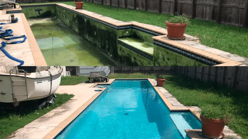 How Much Does It Cost To Have My Pool Cleaned?