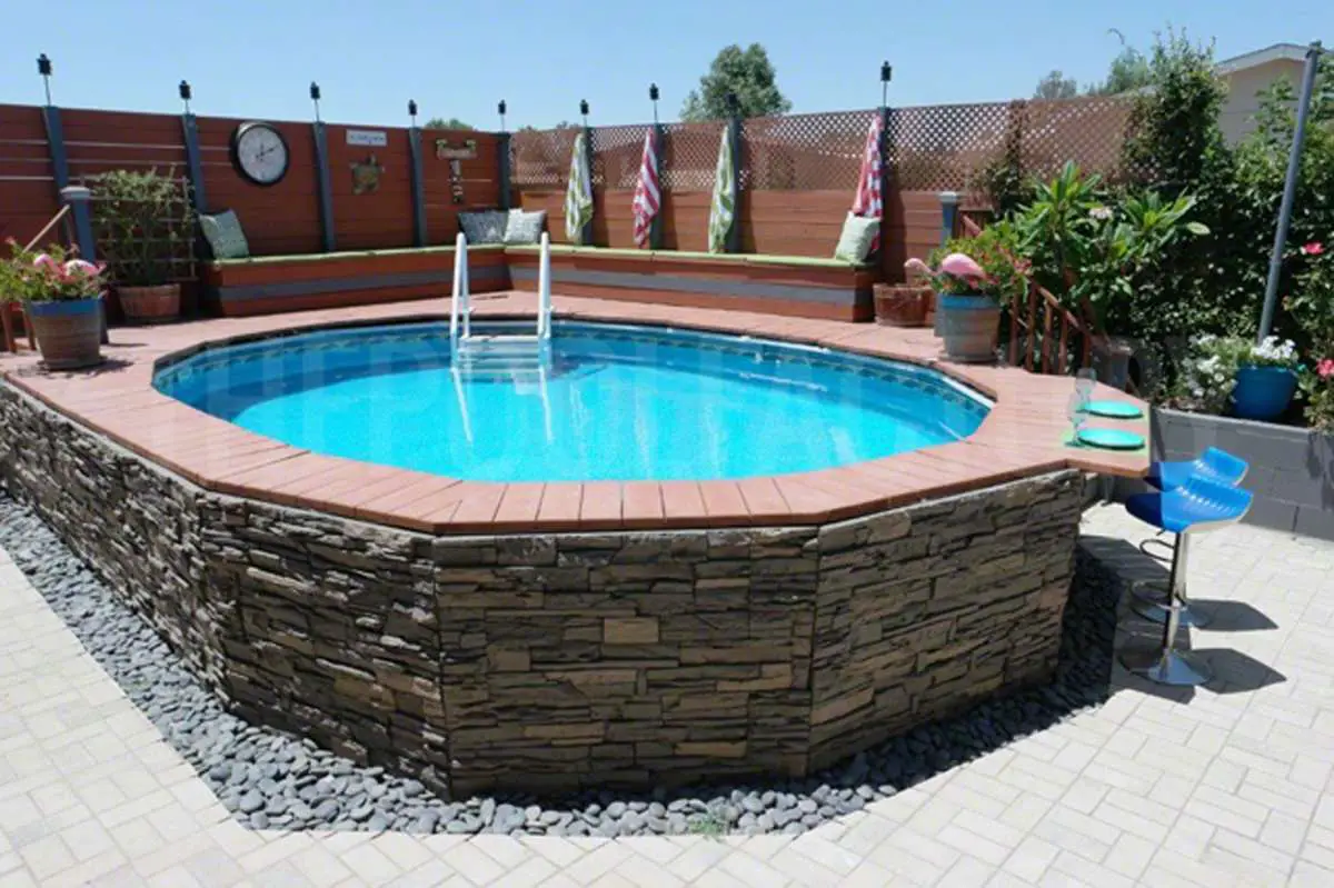 How Much Does It Cost To Install An Above Ground Pool?