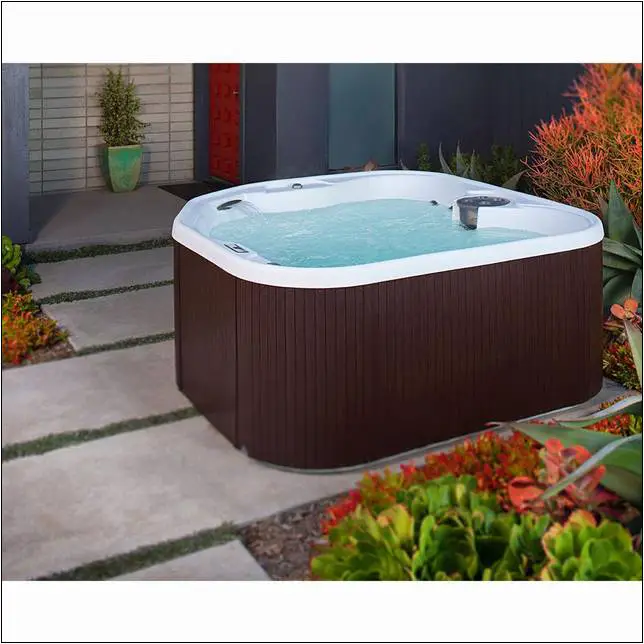 How Much Does It Cost To Install An Inground Hot Tub