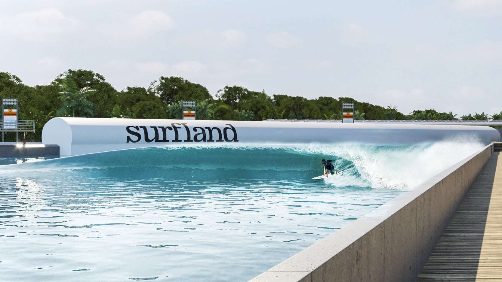 How much does it cost to own a piece of a Wavegarden wave ...
