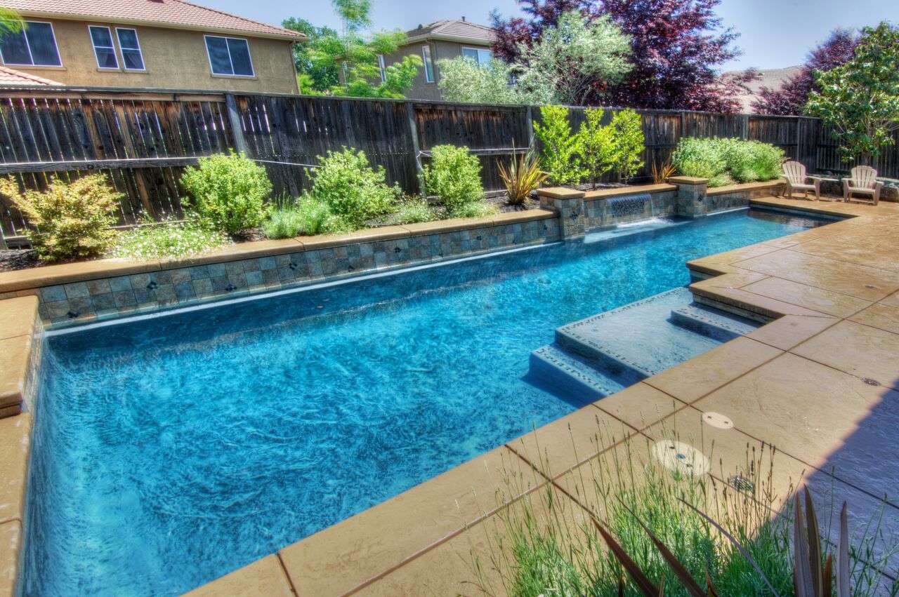 How much does it cost to put in a pool?  Premier Pools & Spas