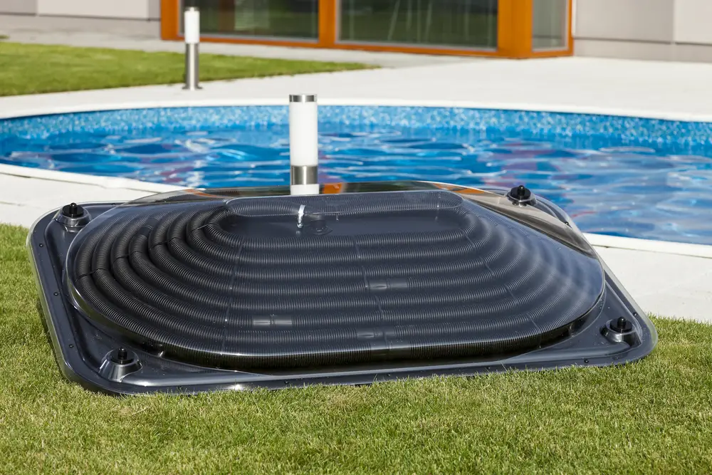 How Much Does Pool Heater Cost for Different Types of ...