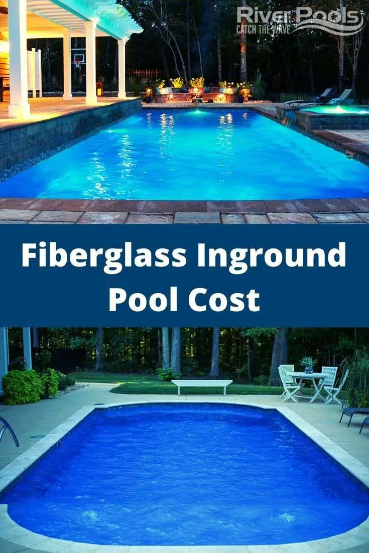 How Much Is My Fiberglass Pool Really Going to Cost? in ...