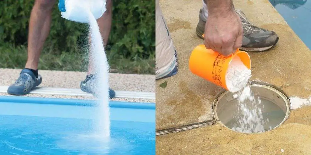 How Much Stabilizer To Add To Pool