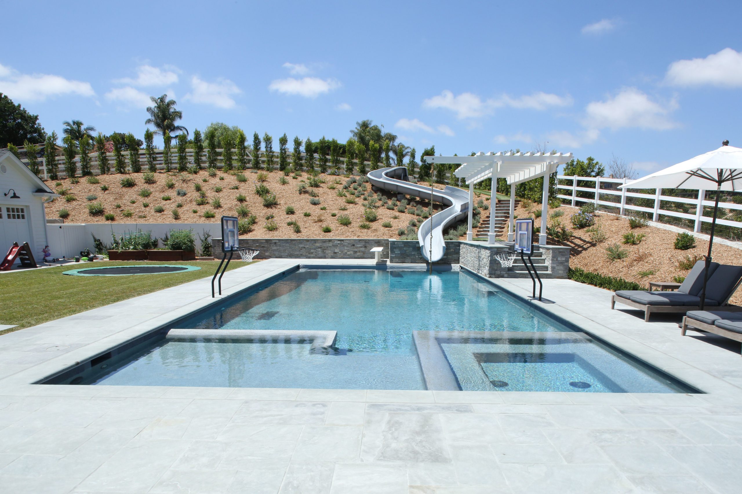 How Much Will Luxury Swimming Pool Builders Cost