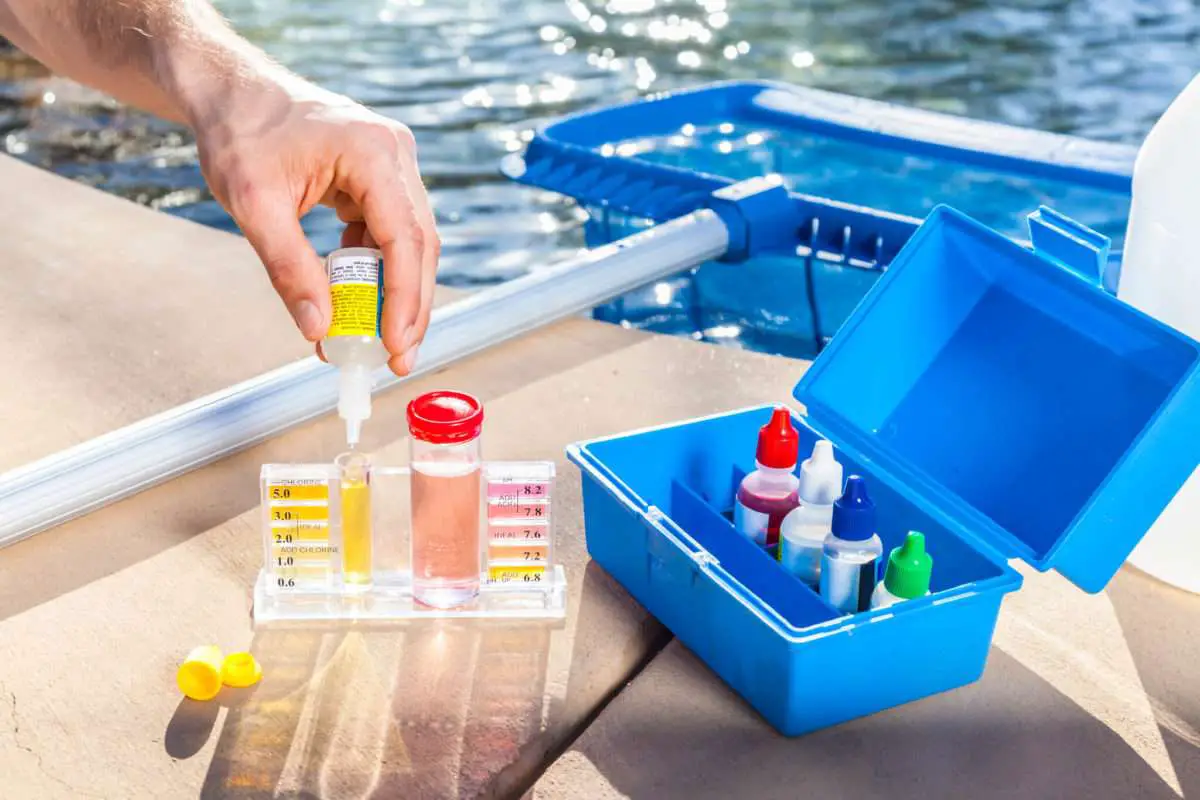 How Often Should I Test my Pool Water?