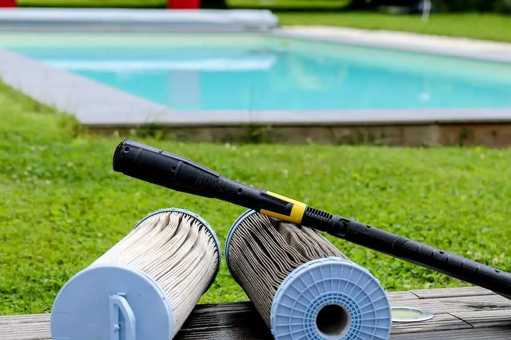How Often Should You Clean Your Pool Filter?  Pool Knowledge