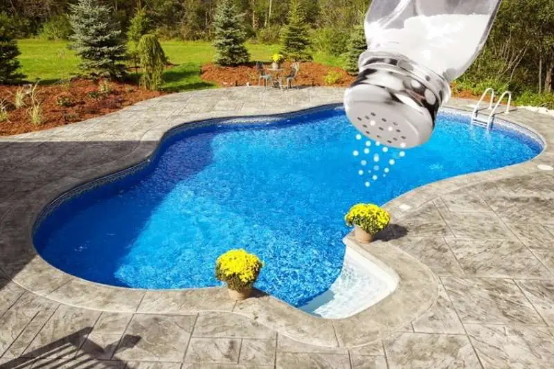 How to Build a Salt Water Pool That Will Appeal to Home ...