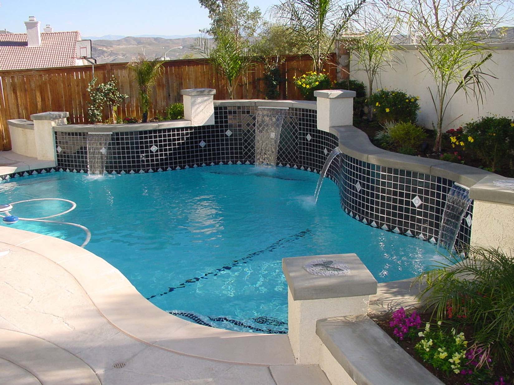 How to Build Your Own Swimming Pools How to Build Your Own Pool