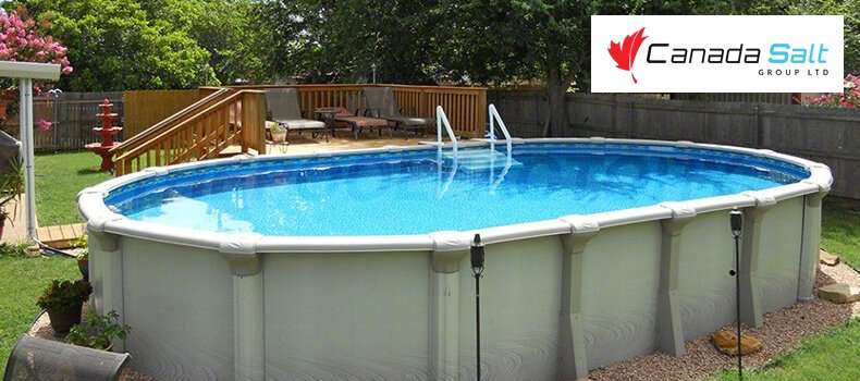 How To Care For Above Ground Pool?