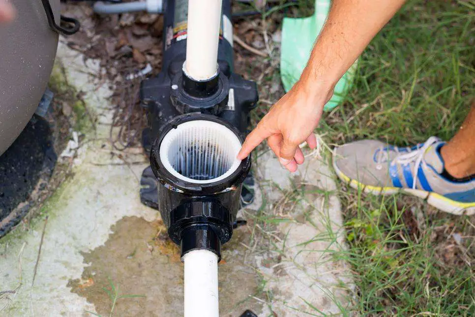 How to Clean Your Sand Pool Filter