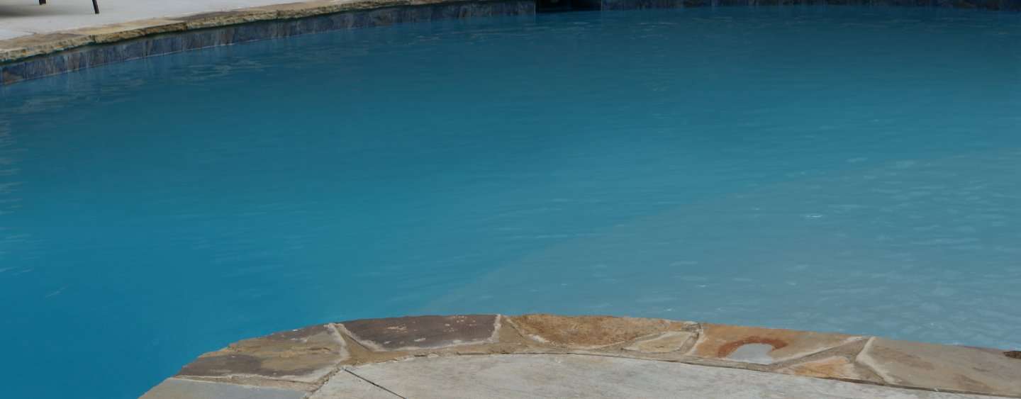 How to Clear Cloudy Pool Water